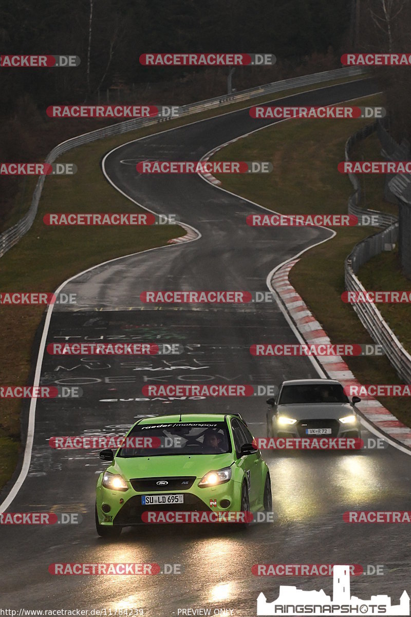 Bild #11784239 - Touristenfahrten Nürburgring Nordschleife (25.03.2021)