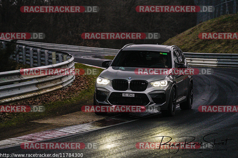 Bild #11784300 - Touristenfahrten Nürburgring Nordschleife (25.03.2021)