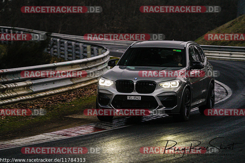 Bild #11784313 - Touristenfahrten Nürburgring Nordschleife (25.03.2021)