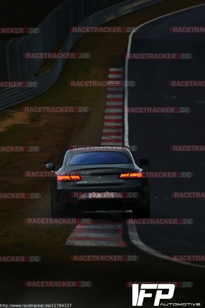 Bild #11784337 - Touristenfahrten Nürburgring Nordschleife (25.03.2021)