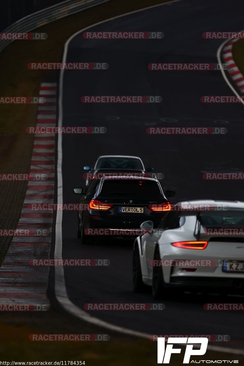 Bild #11784354 - Touristenfahrten Nürburgring Nordschleife (25.03.2021)