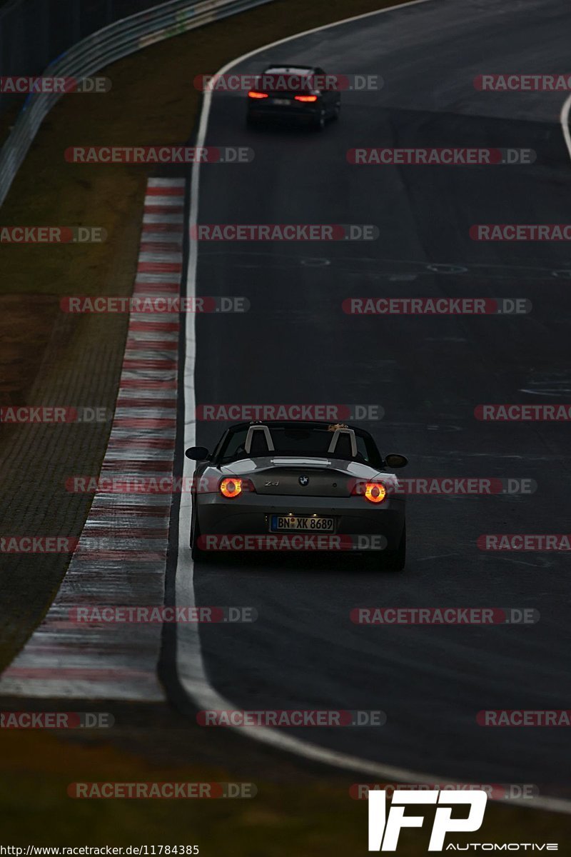 Bild #11784385 - Touristenfahrten Nürburgring Nordschleife (25.03.2021)