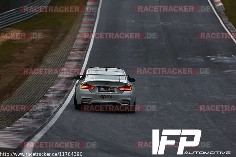 Bild #11784390 - Touristenfahrten Nürburgring Nordschleife (25.03.2021)