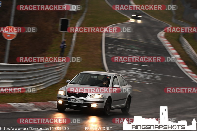 Bild #11784430 - Touristenfahrten Nürburgring Nordschleife (25.03.2021)