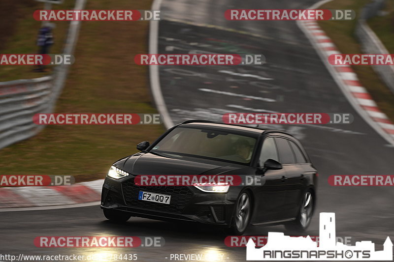 Bild #11784435 - Touristenfahrten Nürburgring Nordschleife (25.03.2021)