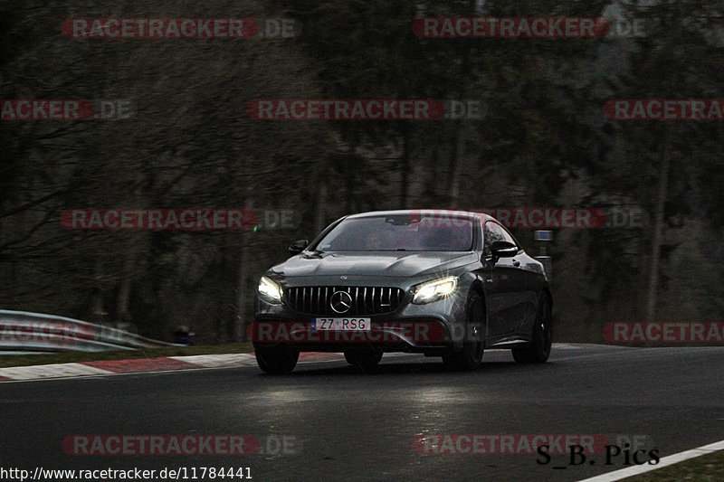 Bild #11784441 - Touristenfahrten Nürburgring Nordschleife (25.03.2021)