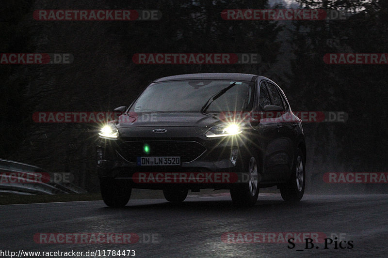 Bild #11784473 - Touristenfahrten Nürburgring Nordschleife (25.03.2021)