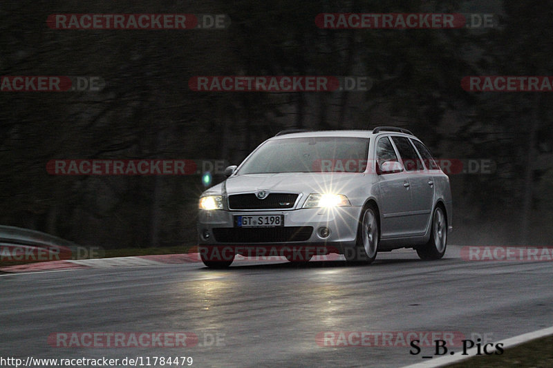 Bild #11784479 - Touristenfahrten Nürburgring Nordschleife (25.03.2021)