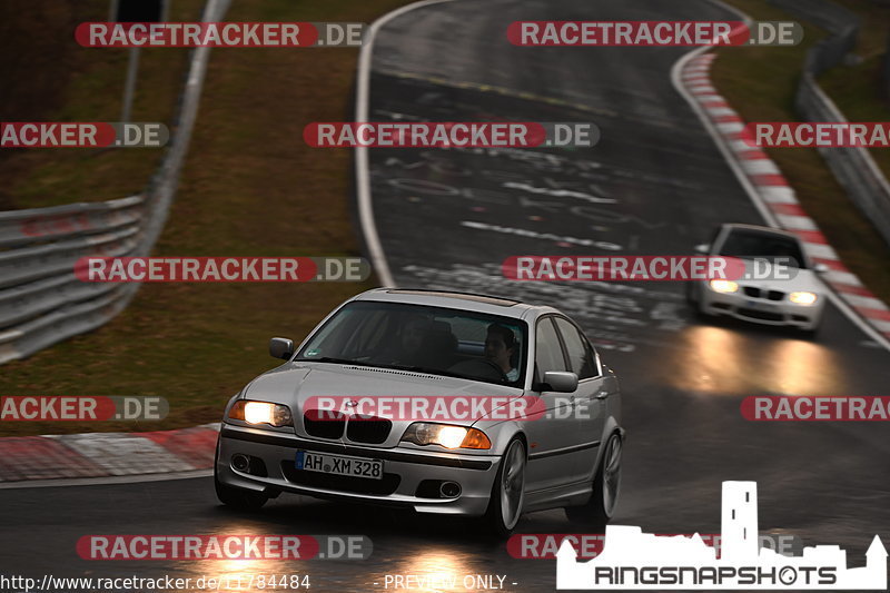 Bild #11784484 - Touristenfahrten Nürburgring Nordschleife (25.03.2021)