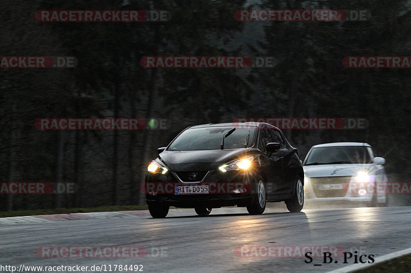 Bild #11784492 - Touristenfahrten Nürburgring Nordschleife (25.03.2021)