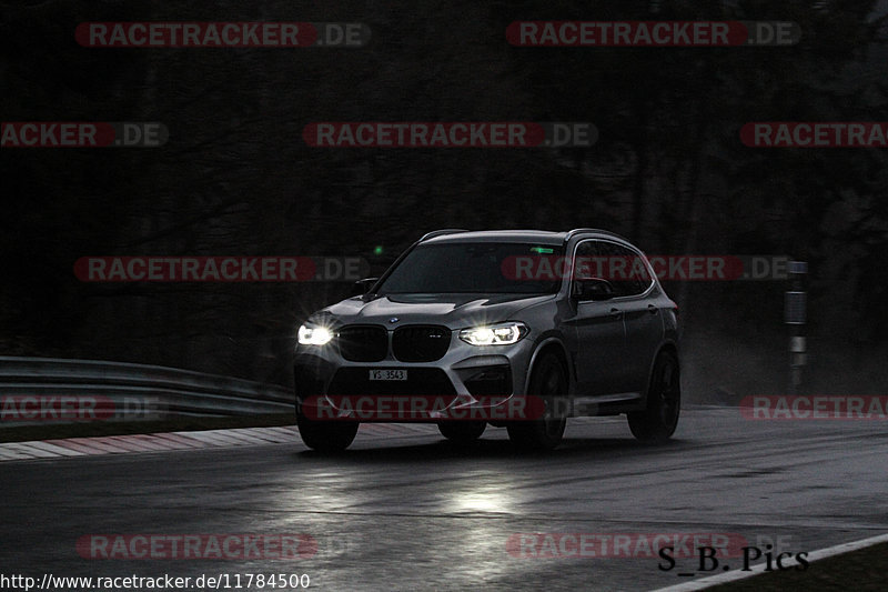 Bild #11784500 - Touristenfahrten Nürburgring Nordschleife (25.03.2021)