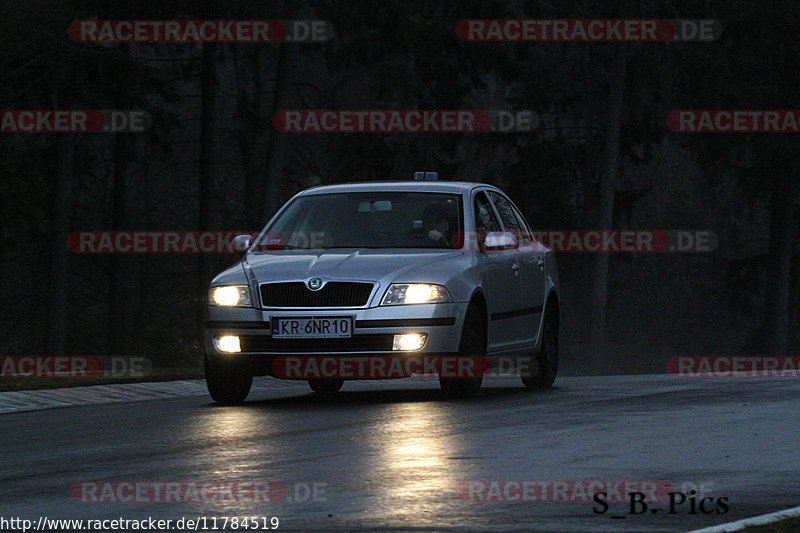 Bild #11784519 - Touristenfahrten Nürburgring Nordschleife (25.03.2021)