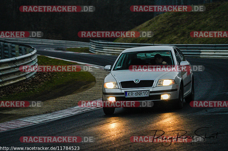 Bild #11784523 - Touristenfahrten Nürburgring Nordschleife (25.03.2021)