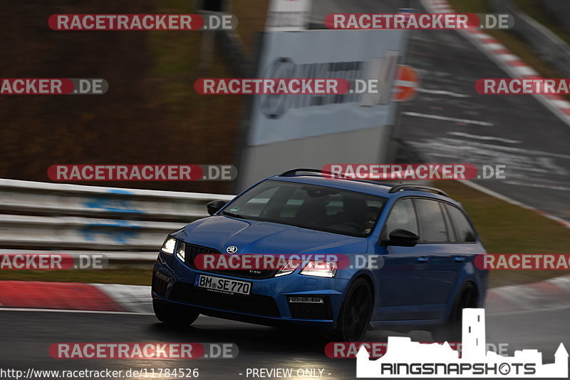 Bild #11784526 - Touristenfahrten Nürburgring Nordschleife (25.03.2021)