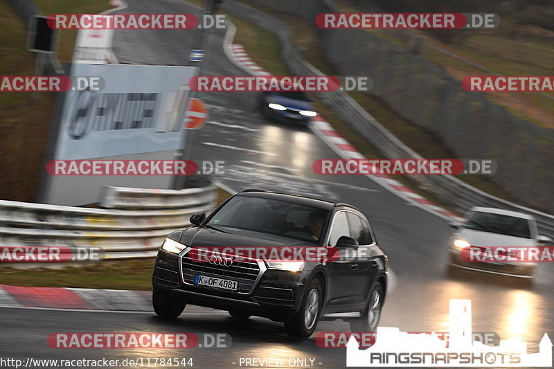 Bild #11784544 - Touristenfahrten Nürburgring Nordschleife (25.03.2021)