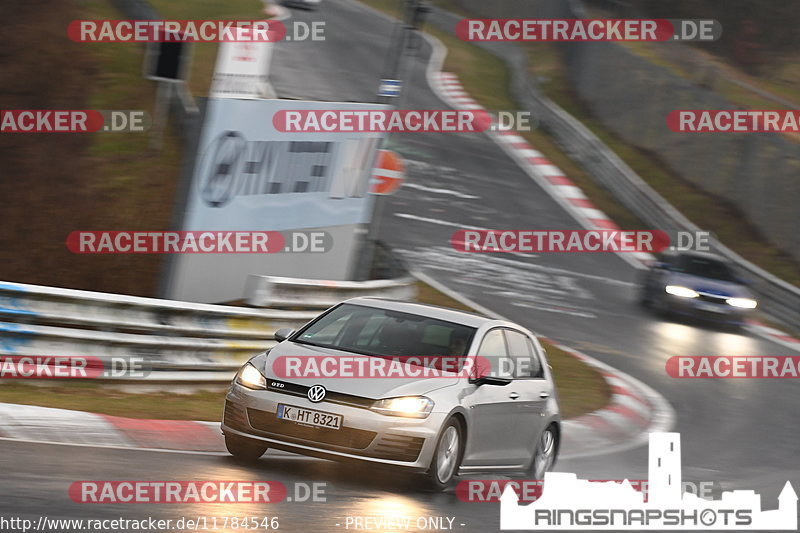 Bild #11784546 - Touristenfahrten Nürburgring Nordschleife (25.03.2021)