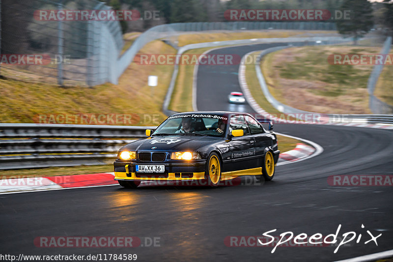 Bild #11784589 - Touristenfahrten Nürburgring Nordschleife (25.03.2021)