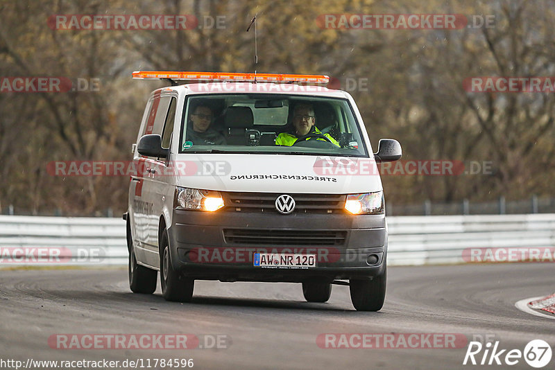 Bild #11784596 - Touristenfahrten Nürburgring Nordschleife (25.03.2021)