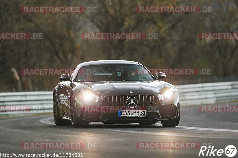 Bild #11784601 - Touristenfahrten Nürburgring Nordschleife (25.03.2021)