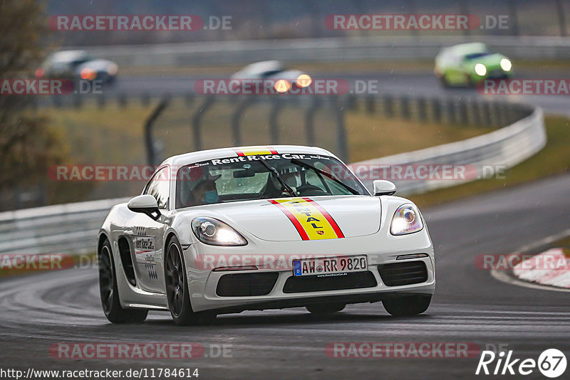 Bild #11784614 - Touristenfahrten Nürburgring Nordschleife (25.03.2021)