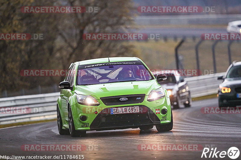 Bild #11784615 - Touristenfahrten Nürburgring Nordschleife (25.03.2021)