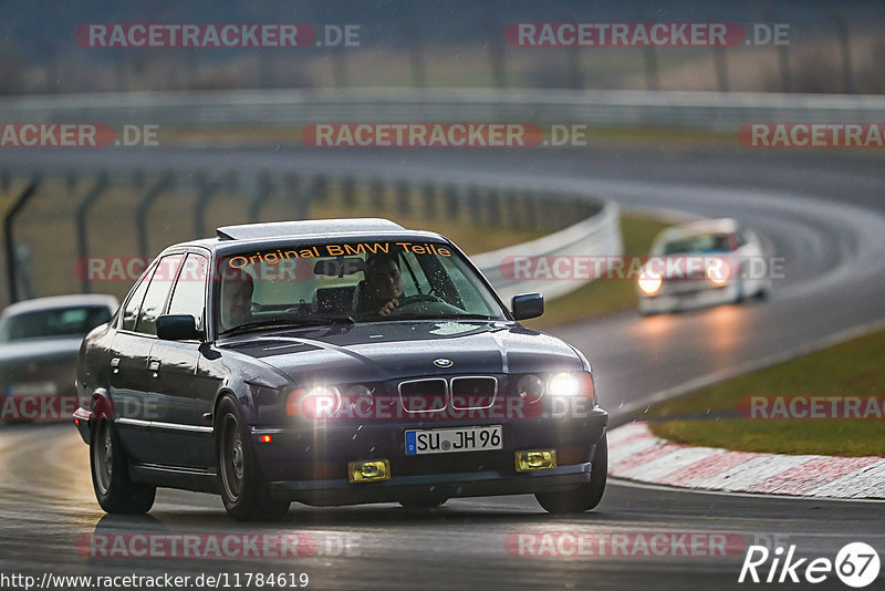 Bild #11784619 - Touristenfahrten Nürburgring Nordschleife (25.03.2021)