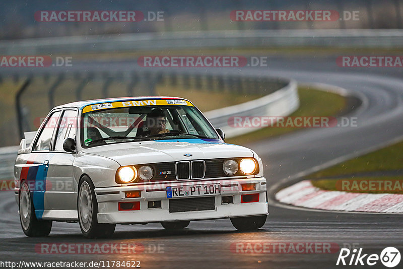 Bild #11784622 - Touristenfahrten Nürburgring Nordschleife (25.03.2021)