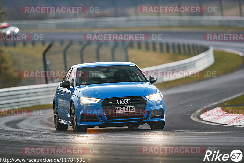 Bild #11784631 - Touristenfahrten Nürburgring Nordschleife (25.03.2021)