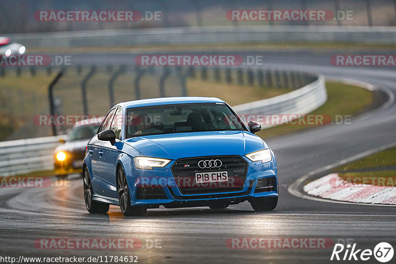 Bild #11784632 - Touristenfahrten Nürburgring Nordschleife (25.03.2021)