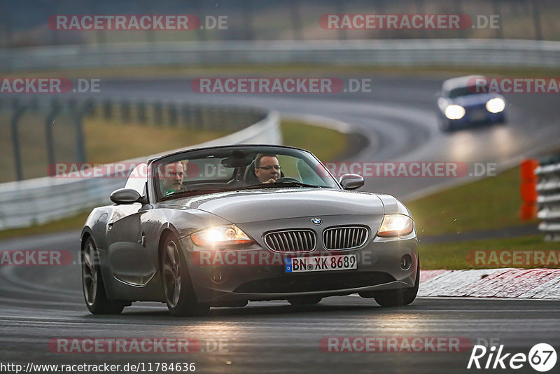 Bild #11784636 - Touristenfahrten Nürburgring Nordschleife (25.03.2021)