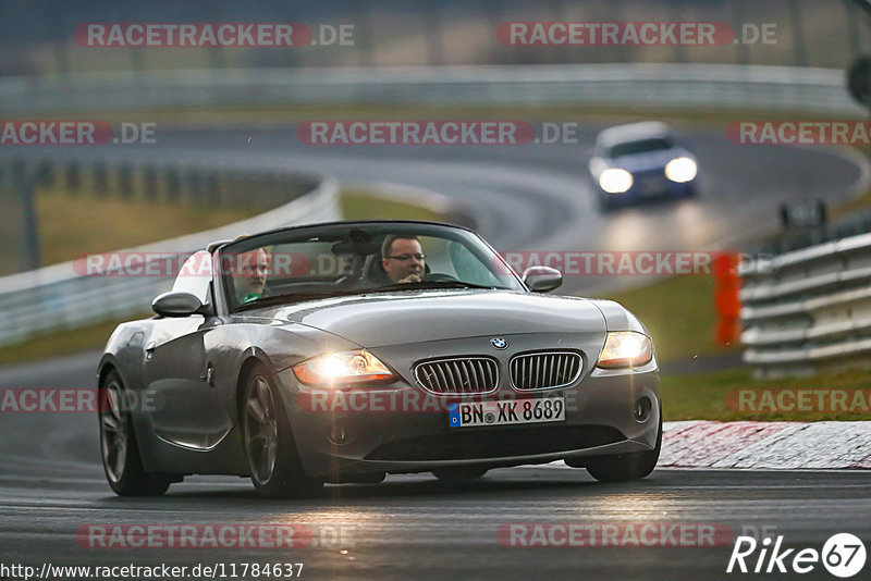 Bild #11784637 - Touristenfahrten Nürburgring Nordschleife (25.03.2021)