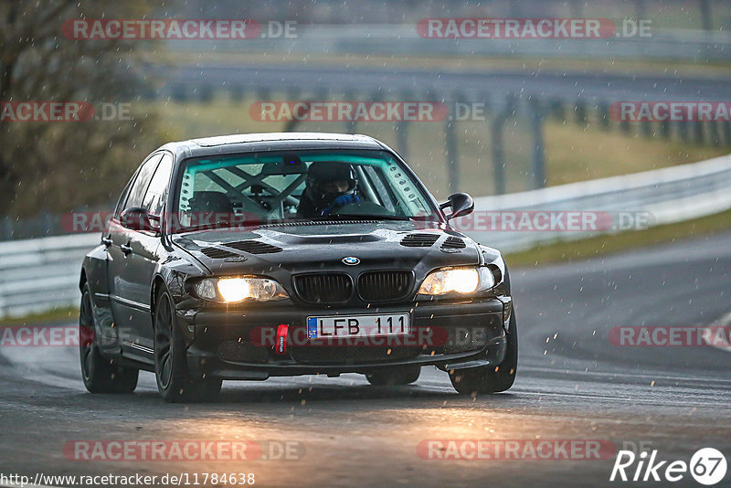 Bild #11784638 - Touristenfahrten Nürburgring Nordschleife (25.03.2021)