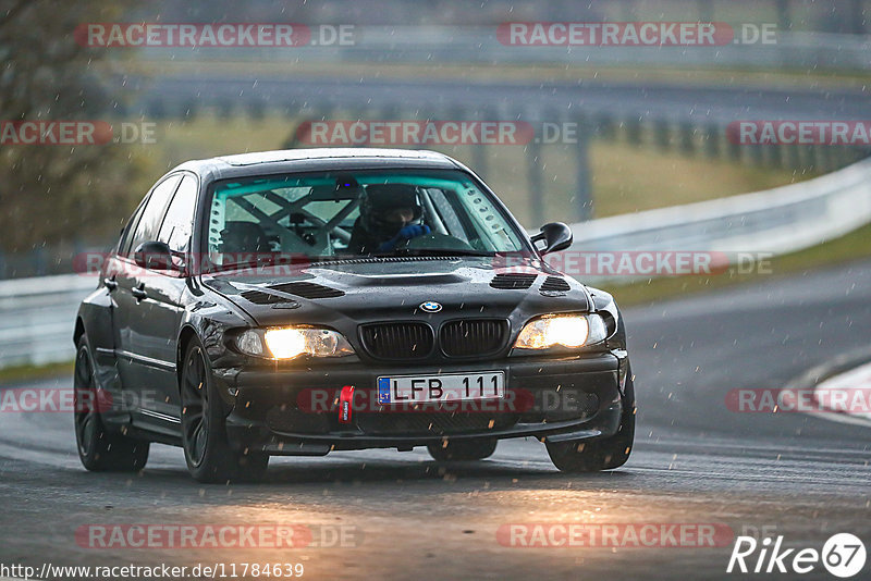 Bild #11784639 - Touristenfahrten Nürburgring Nordschleife (25.03.2021)