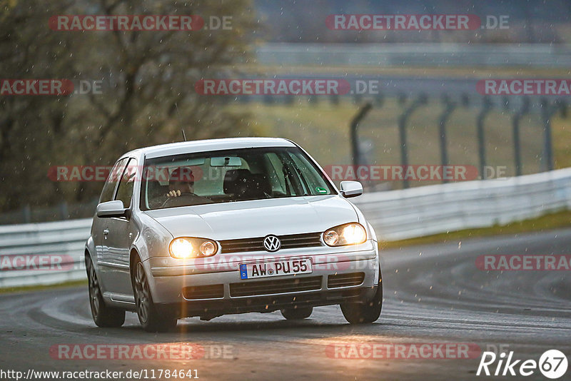 Bild #11784641 - Touristenfahrten Nürburgring Nordschleife (25.03.2021)