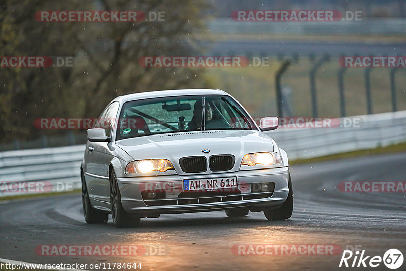 Bild #11784644 - Touristenfahrten Nürburgring Nordschleife (25.03.2021)