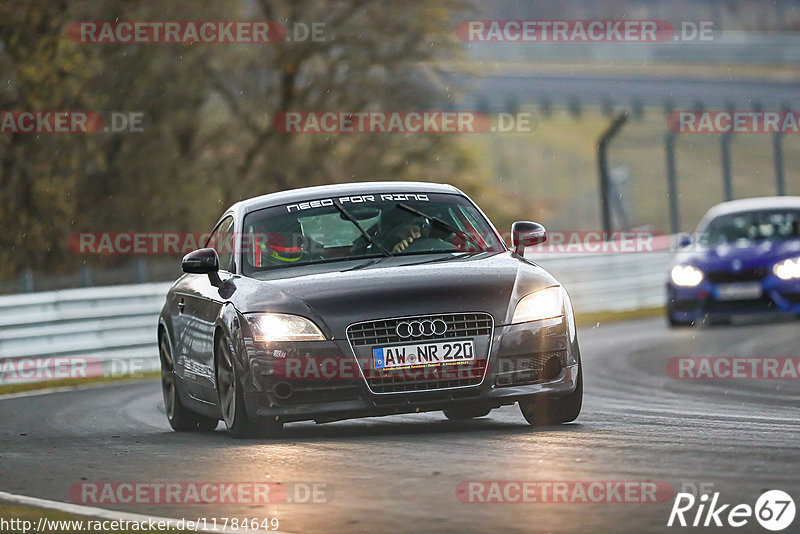 Bild #11784649 - Touristenfahrten Nürburgring Nordschleife (25.03.2021)