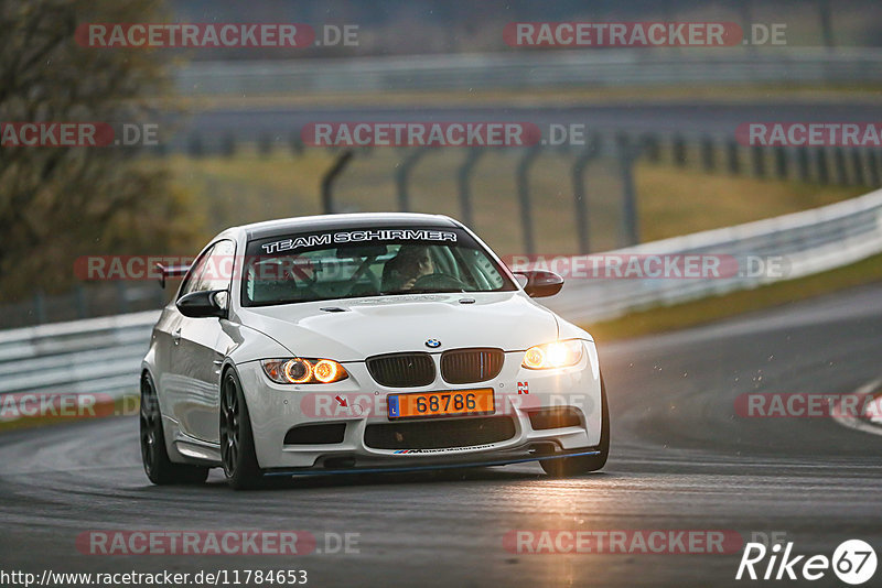 Bild #11784653 - Touristenfahrten Nürburgring Nordschleife (25.03.2021)