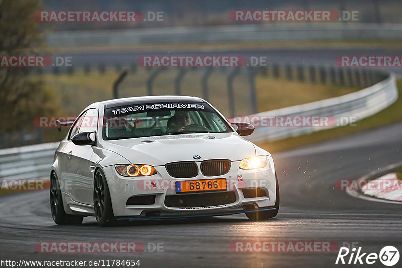 Bild #11784654 - Touristenfahrten Nürburgring Nordschleife (25.03.2021)