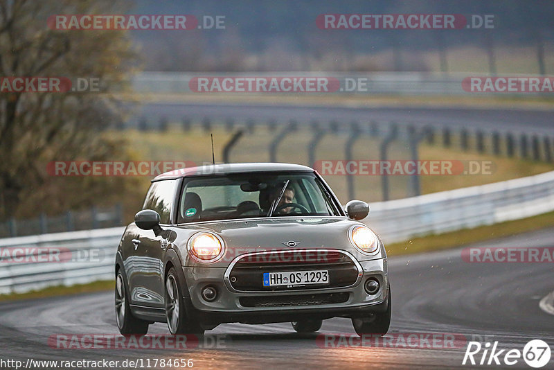 Bild #11784656 - Touristenfahrten Nürburgring Nordschleife (25.03.2021)