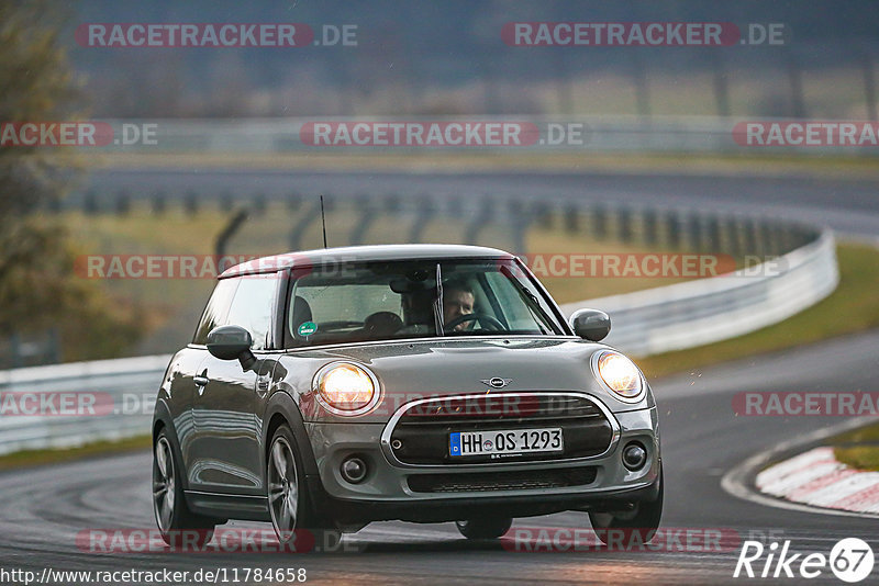 Bild #11784658 - Touristenfahrten Nürburgring Nordschleife (25.03.2021)