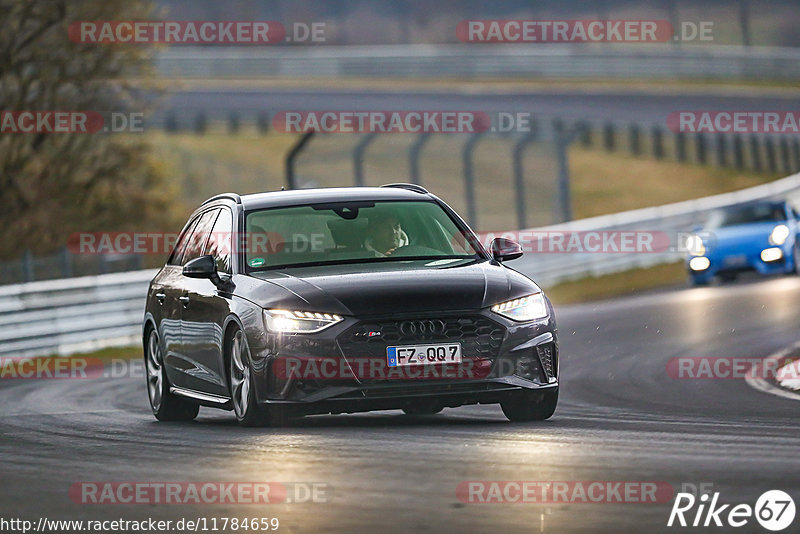 Bild #11784659 - Touristenfahrten Nürburgring Nordschleife (25.03.2021)