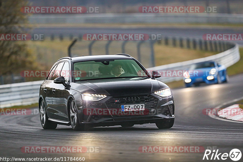 Bild #11784660 - Touristenfahrten Nürburgring Nordschleife (25.03.2021)