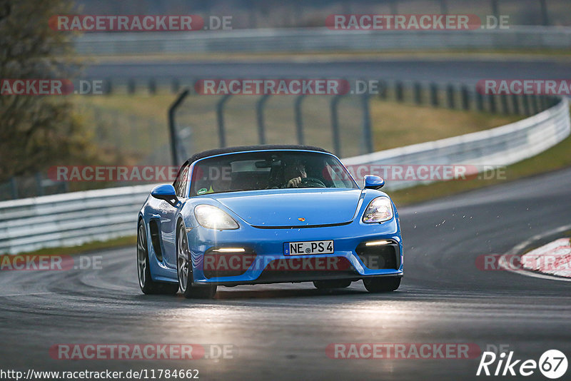 Bild #11784662 - Touristenfahrten Nürburgring Nordschleife (25.03.2021)