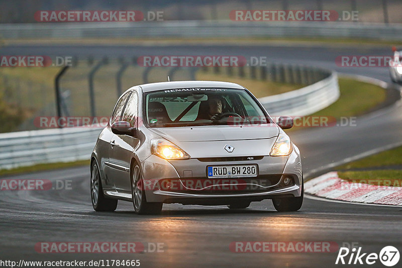 Bild #11784665 - Touristenfahrten Nürburgring Nordschleife (25.03.2021)