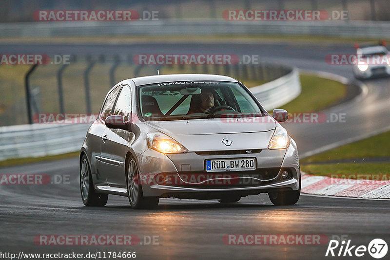 Bild #11784666 - Touristenfahrten Nürburgring Nordschleife (25.03.2021)