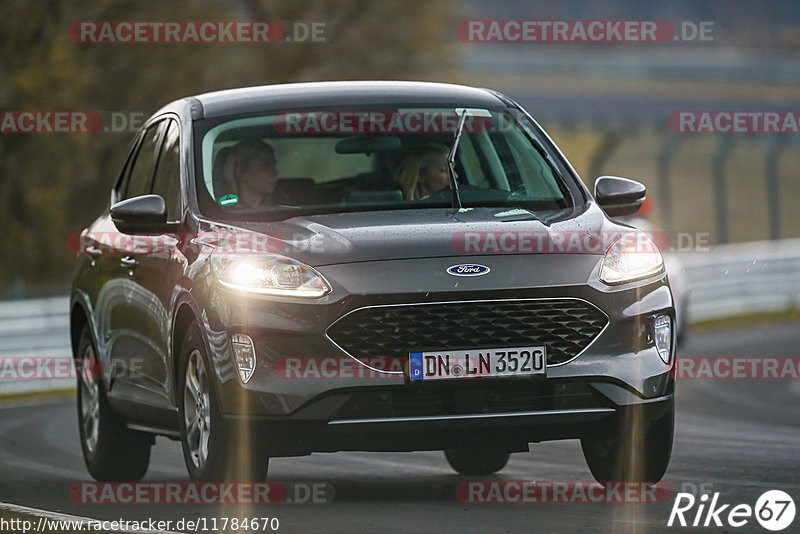 Bild #11784670 - Touristenfahrten Nürburgring Nordschleife (25.03.2021)