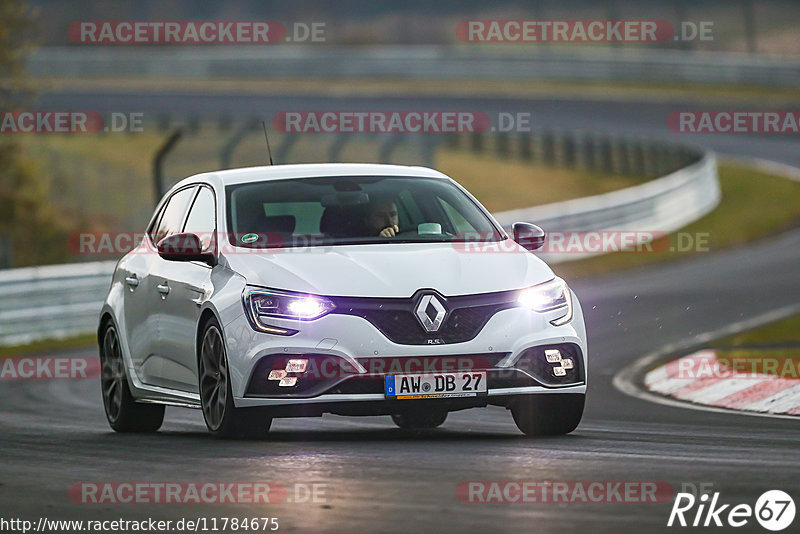 Bild #11784675 - Touristenfahrten Nürburgring Nordschleife (25.03.2021)