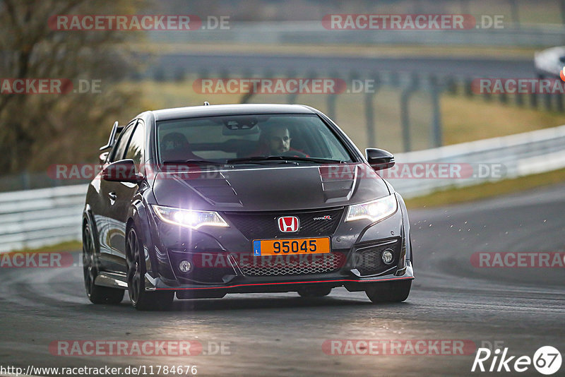 Bild #11784676 - Touristenfahrten Nürburgring Nordschleife (25.03.2021)