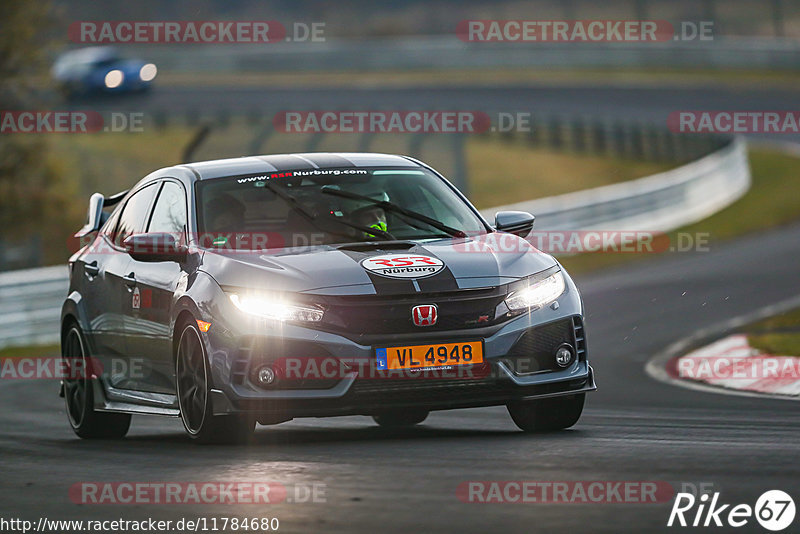 Bild #11784680 - Touristenfahrten Nürburgring Nordschleife (25.03.2021)