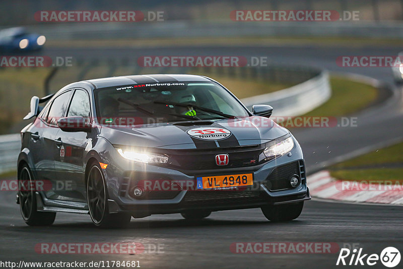 Bild #11784681 - Touristenfahrten Nürburgring Nordschleife (25.03.2021)